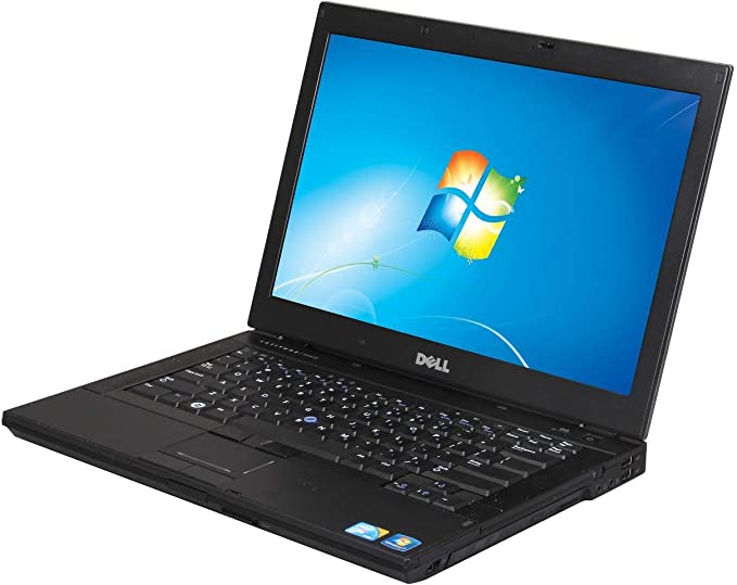 Dell Latitude e6400 Dell Latitude e6400